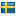 caff.is server is located in Sweden